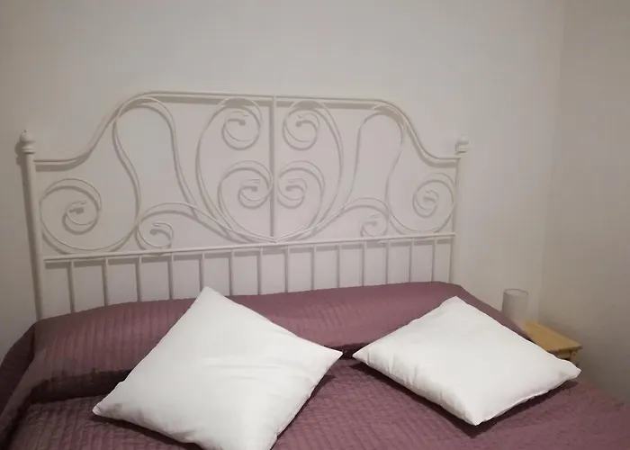 La Casa Di Alice Apartment *