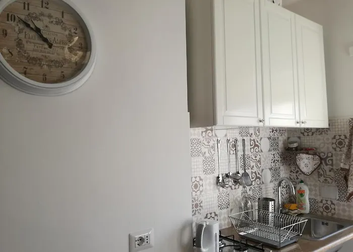 La Casa Di Alice Apartment Rome