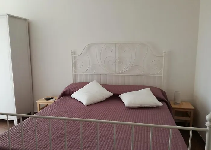 La Casa Di Alice Apartment *