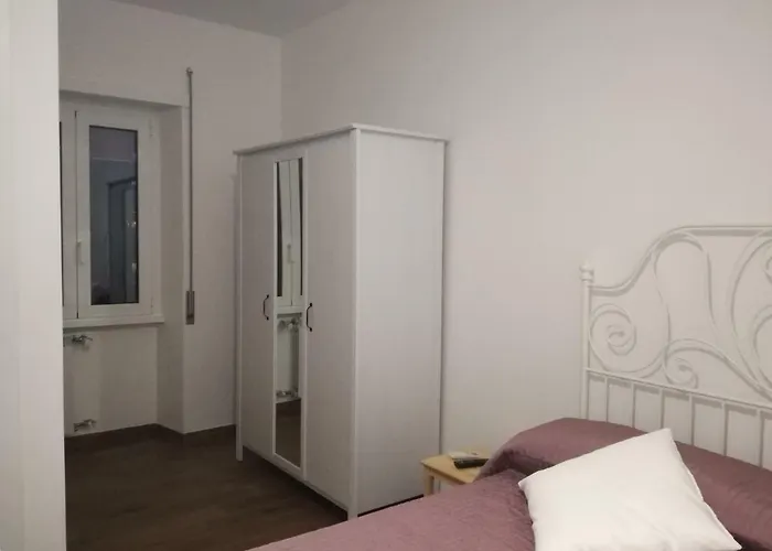 La Casa Di Alice