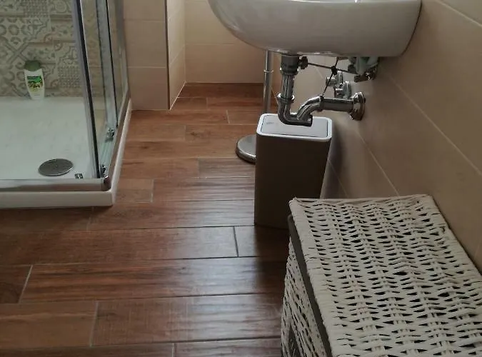 La Casa Di Alice Apartment Rome