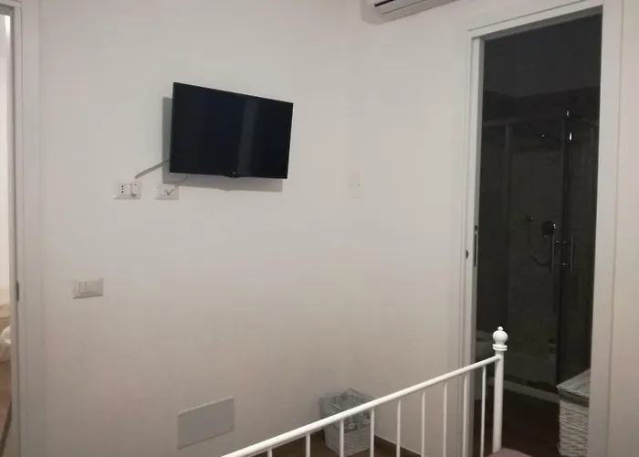 La Casa Di Alice * Rome