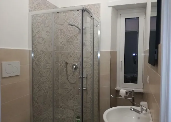 Apartment La Casa Di Alice Rome