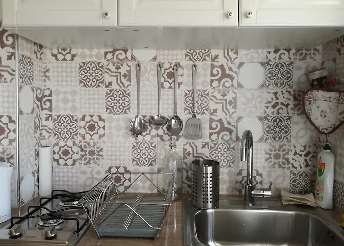 La Casa Di Alice Apartment