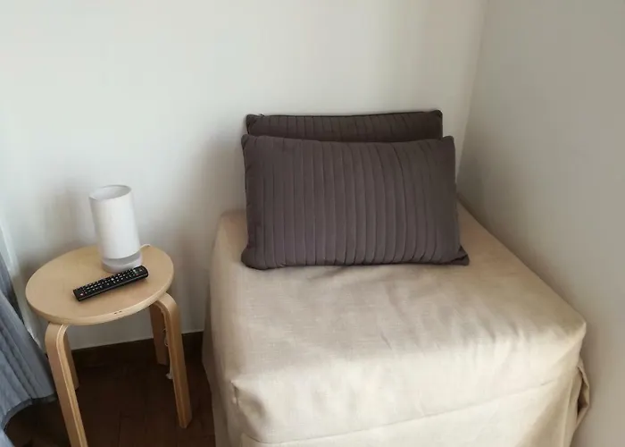La Casa Di Alice Apartment