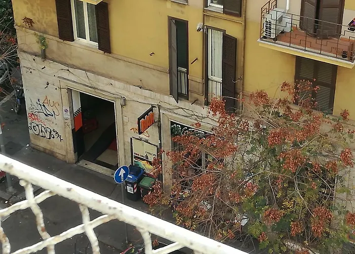 La Casa Di Alice *