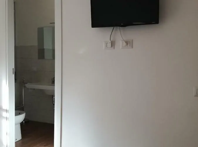 La Casa Di Alice Apartment