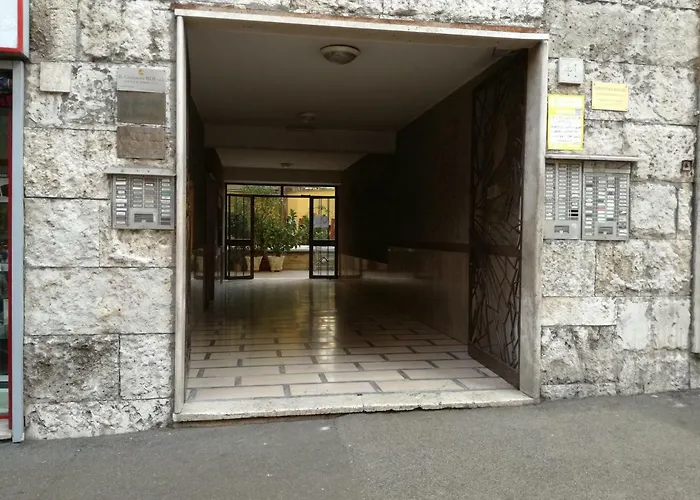 La Casa Di Alice Rome